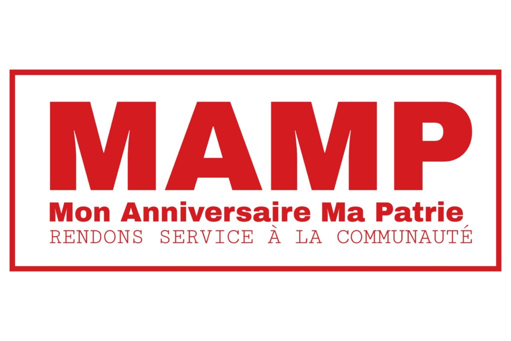 Article : Le concept Mon Anniversaire Ma Patrie
